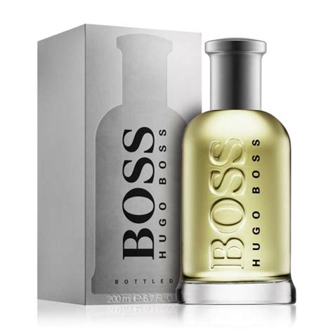 perfume hugo boss price.